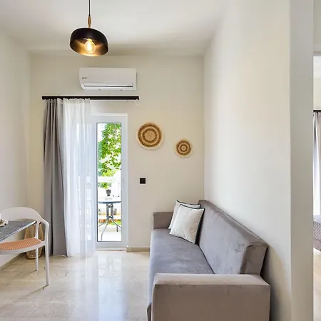 Eloque Simple Living Space