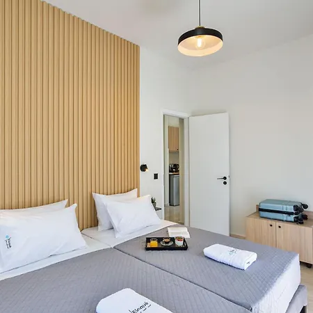 Eloque Simple Living Space Aparthotel