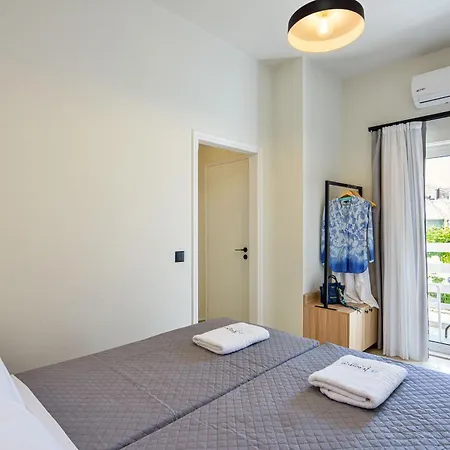 Eloque Simple Living Space Aparthotel *