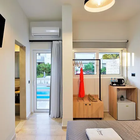 Eloque Simple Living Space
