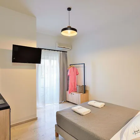 Eloque Simple Living Space Aparthotel