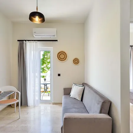 Eloque Simple Living Space